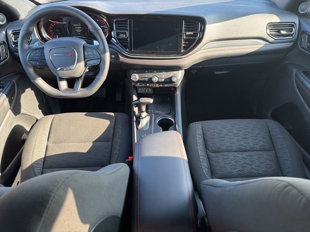 New 2026 Dodge Durango GT image 19