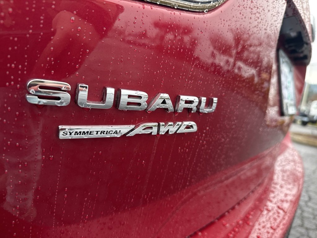 Used 2019 Subaru Forester Premium w/ All-Weather Package image 10