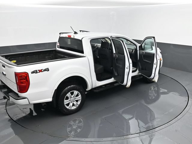 Used 2023 Ford Ranger XLT w/ Trailer Tow Package AWD/4WD image 25