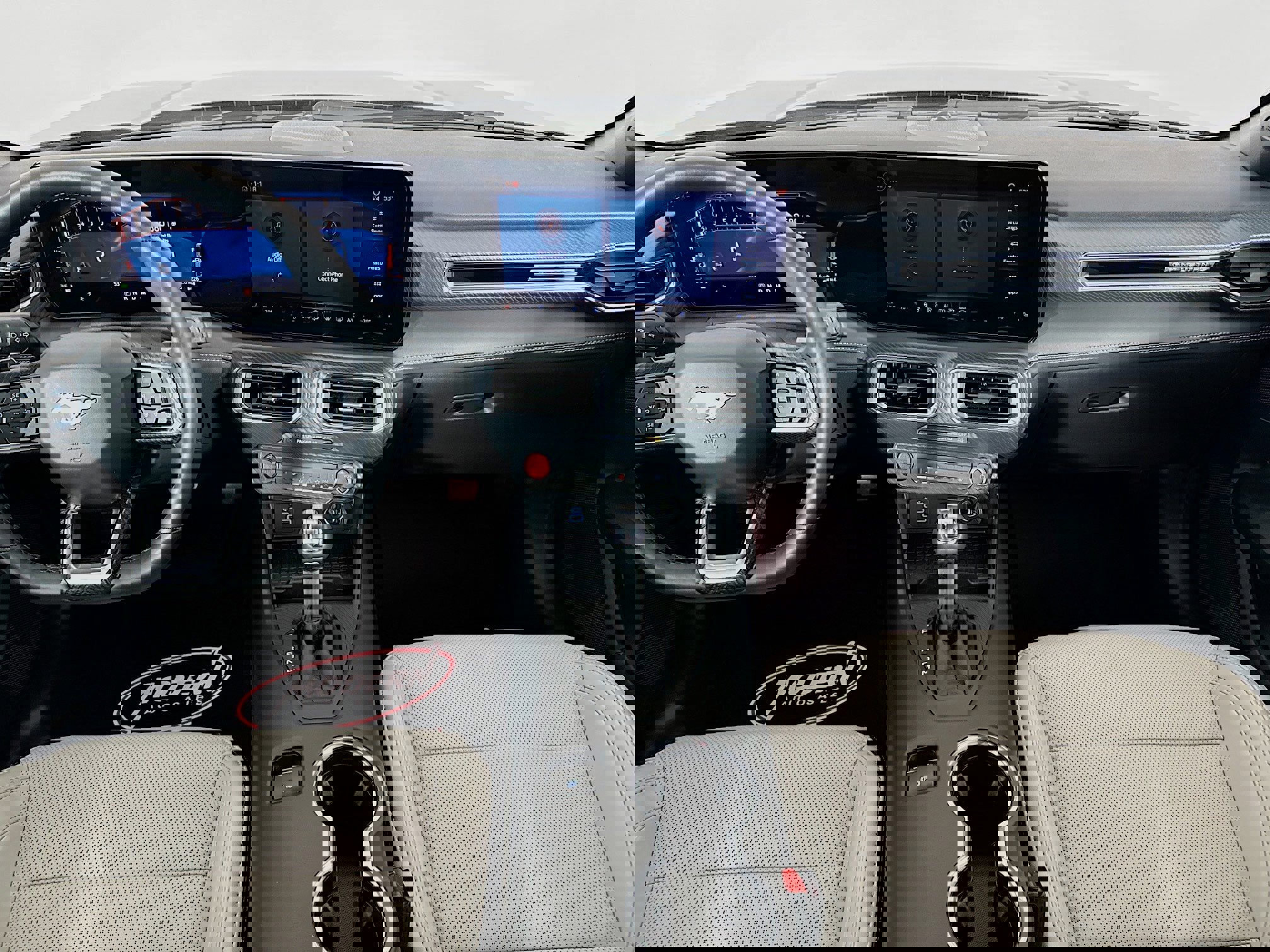 Used 2024 Ford Mustang GT Premium image 23