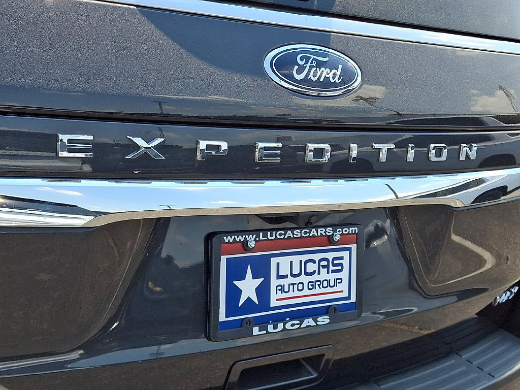 Used 2024 Ford Expedition Max Limited AWD/4WD image 32