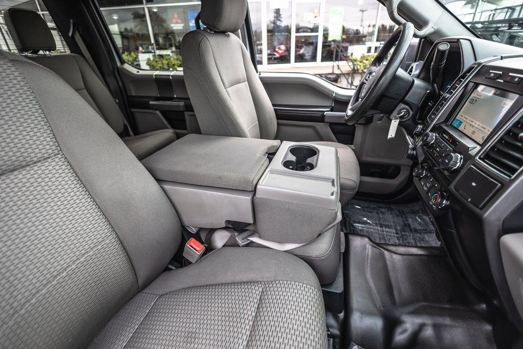 Used 2019 Ford F150 XLT w/ XTR Package image 36