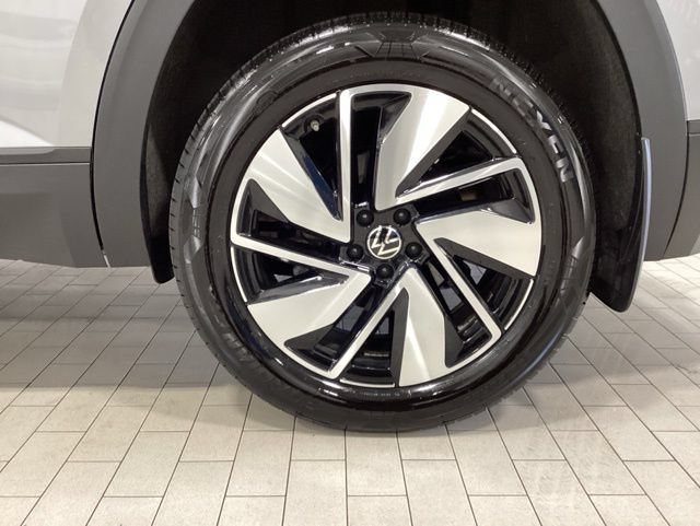 Certified 2026 Volkswagen Atlas SE AWD/4WD image 22