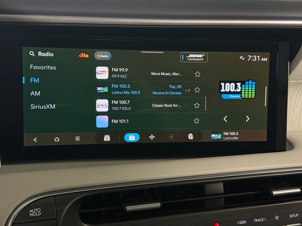 Used 2026 Hyundai Palisade Calligraphy image 18