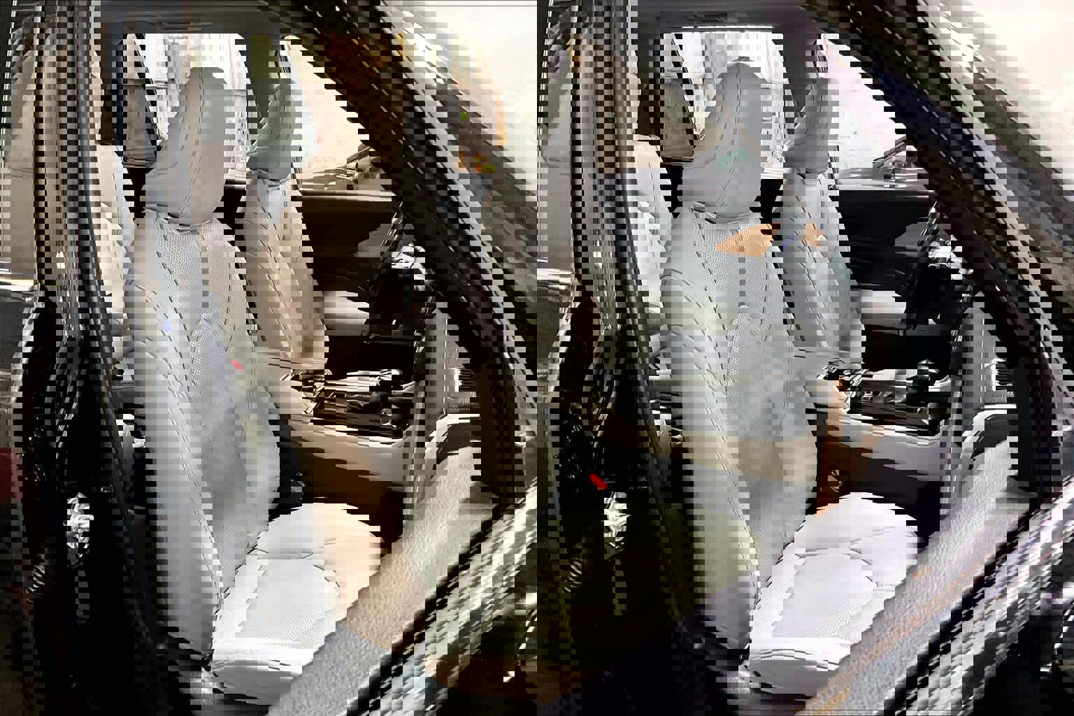 Used 2024 Toyota Grand Highlander Platinum image 8