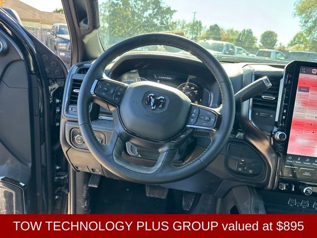 Used 2025 RAM 3500 Limited image 19