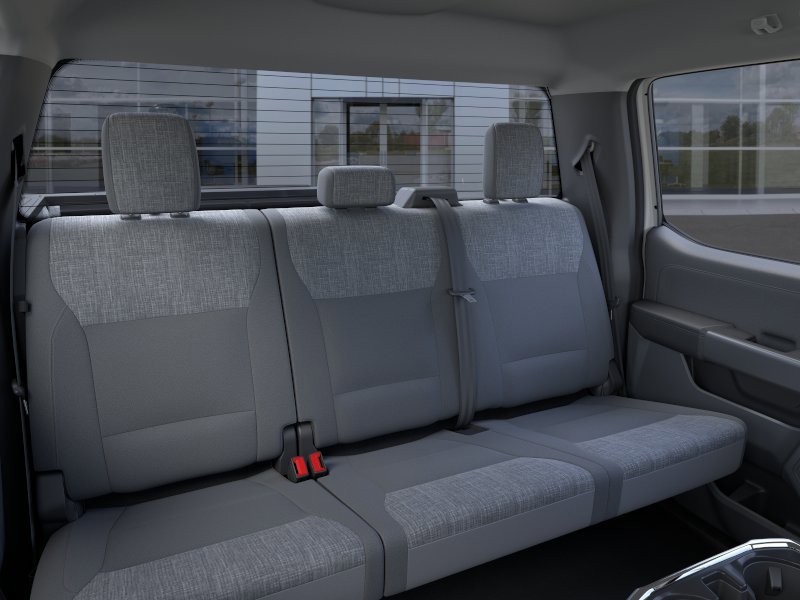 New 2025 Ford F150 Lightning XLT image 33