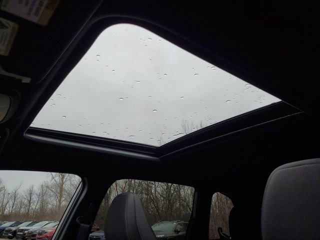 Certified 2026 Subaru Forester Premium image 18