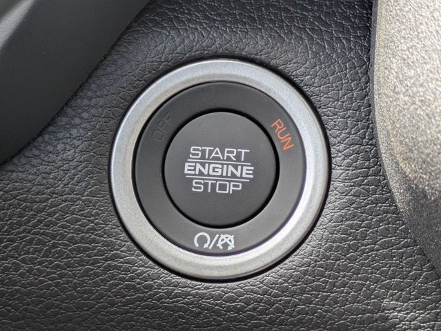 New 2026 RAM 4500 Tradesman AWD/4WD image 26