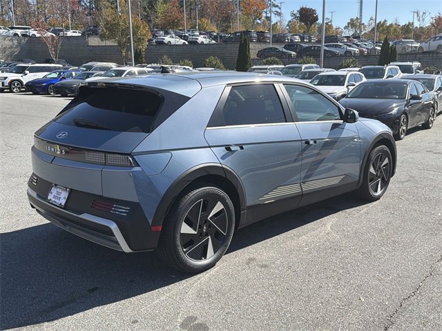 New 2026 Hyundai Ioniq 5 SEL image 7