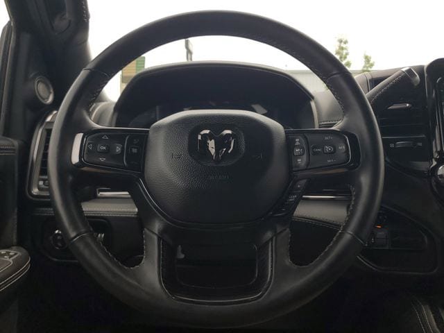 Certified 2024 RAM 3500 Limited AWD/4WD image 26