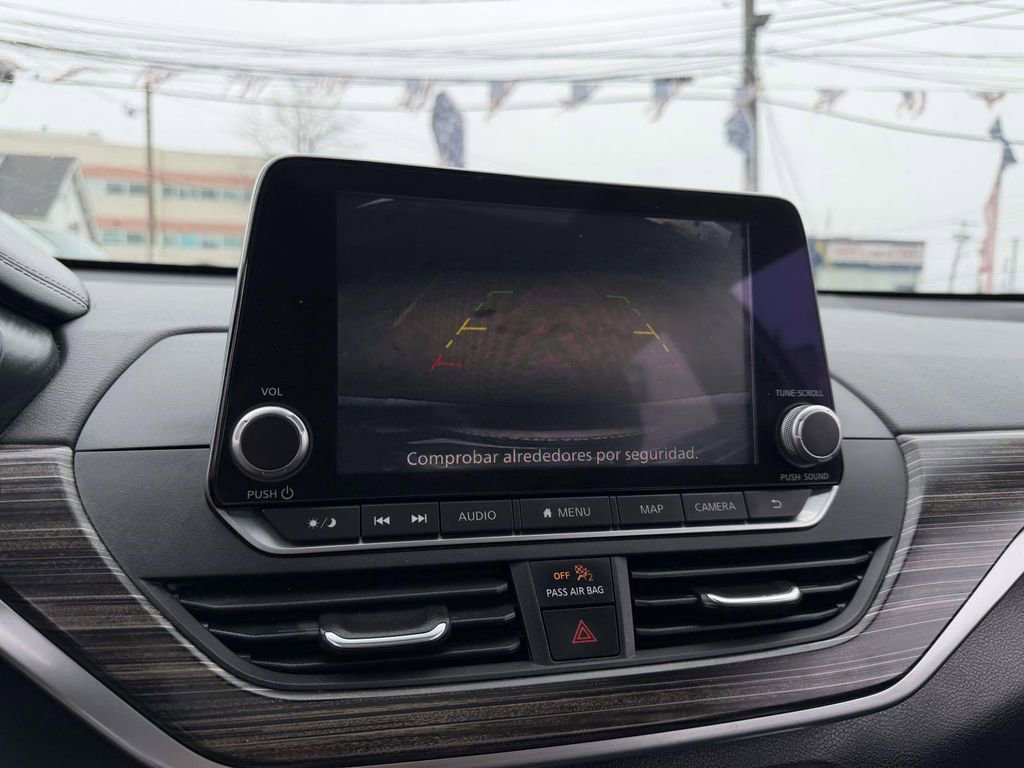 Used 2022 Nissan Altima 2.5 SL image 32