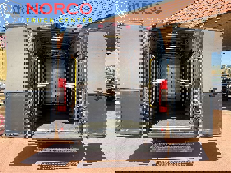 Used 2019 RAM ProMaster 3500 image 13