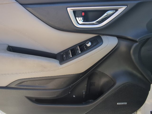 Used 2019 Subaru Forester Limited w/ Popular Package #3 AWD/4WD image 12