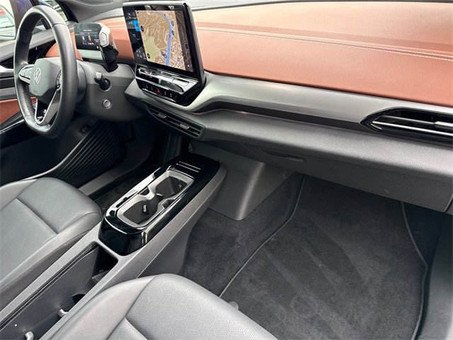 Certified 2022 Volkswagen ID.4 Pro S image 17