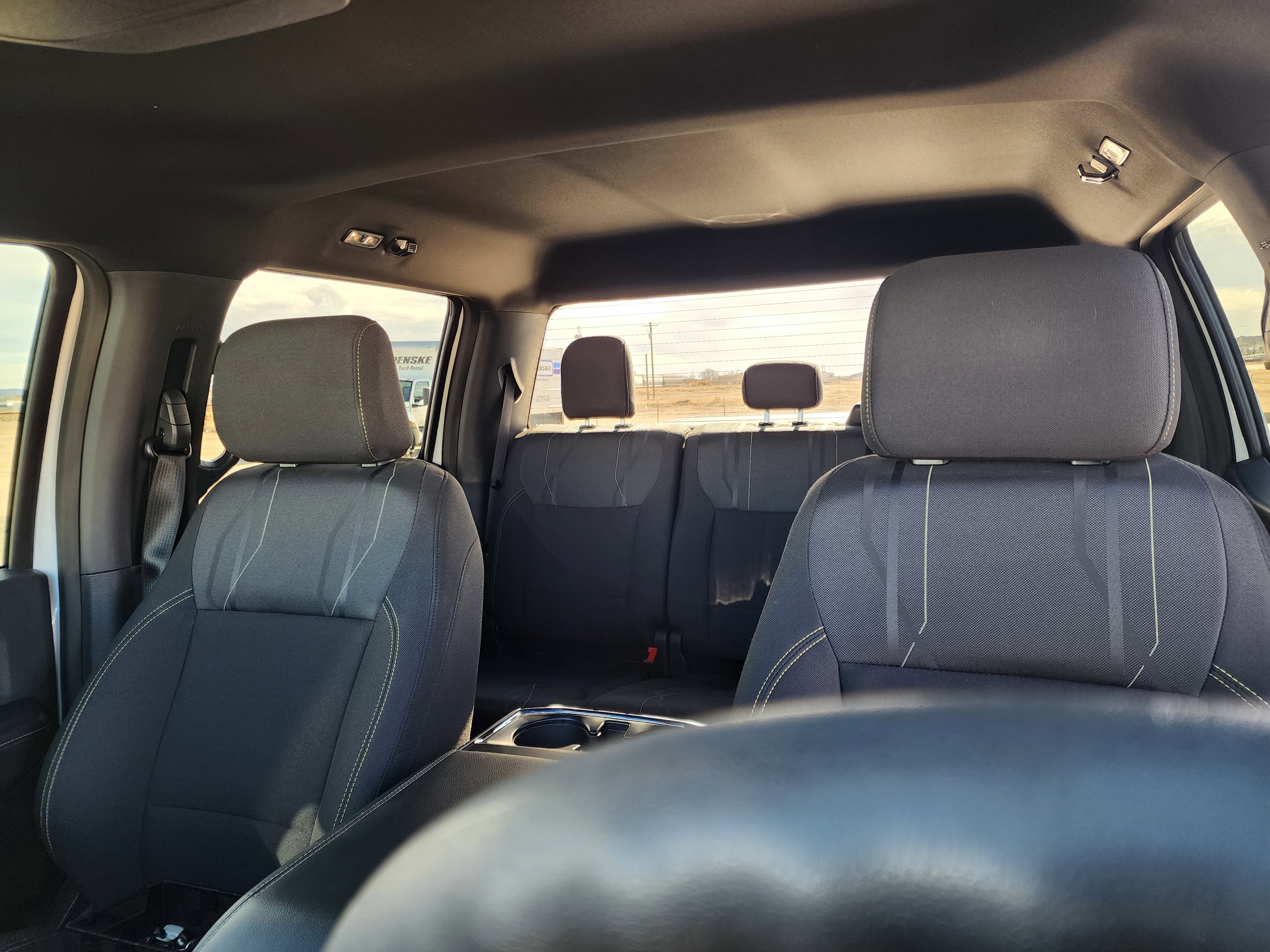 Used 2024 Ford F150 STX image 19