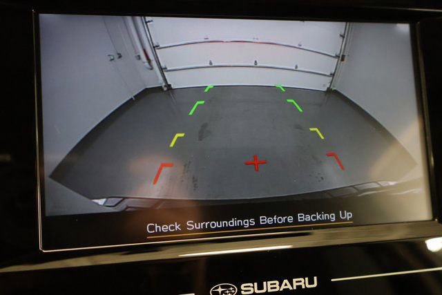 Certified 2024 Subaru Forester Premium image 28