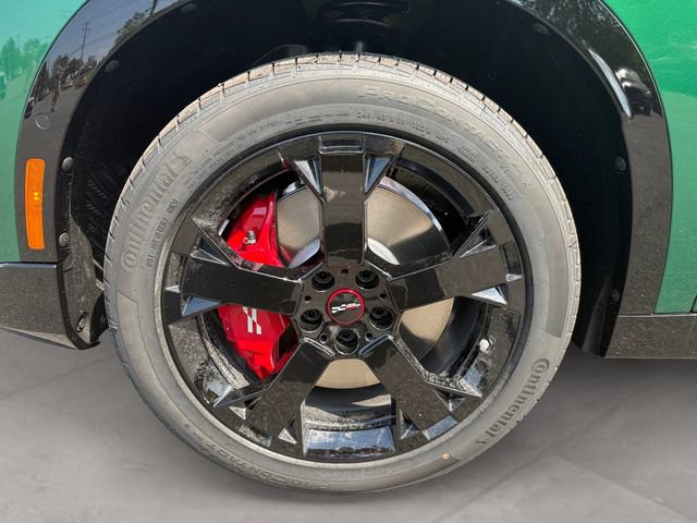 New 2027 MINI Cooper Countryman John Cooper Works w/ Comfort Package Max AWD/4WD image 14