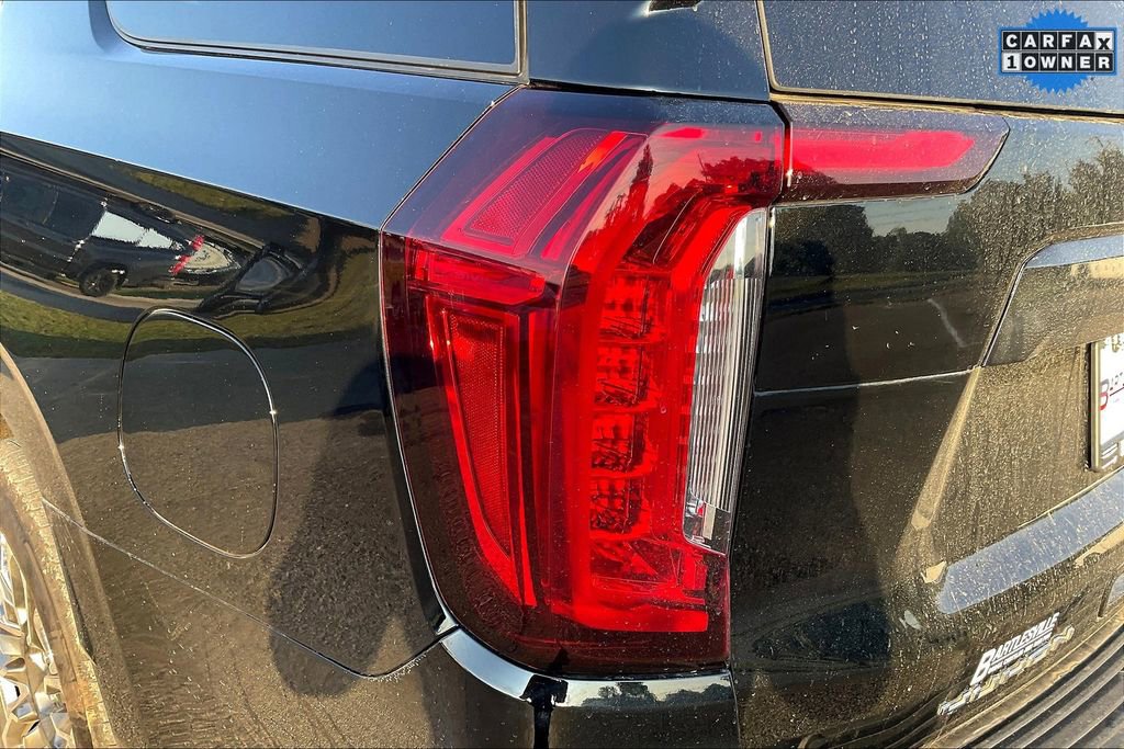 Used 2023 GMC Yukon Denali Ultimate image 30