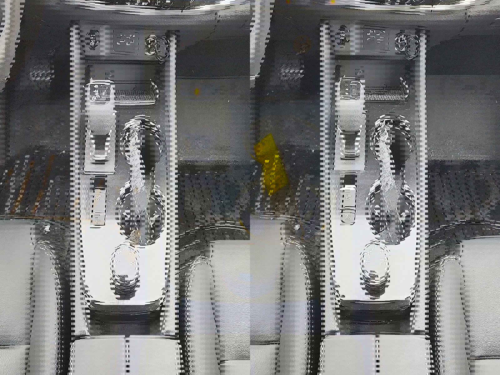 Used 2024 Nissan Rogue SL image 19