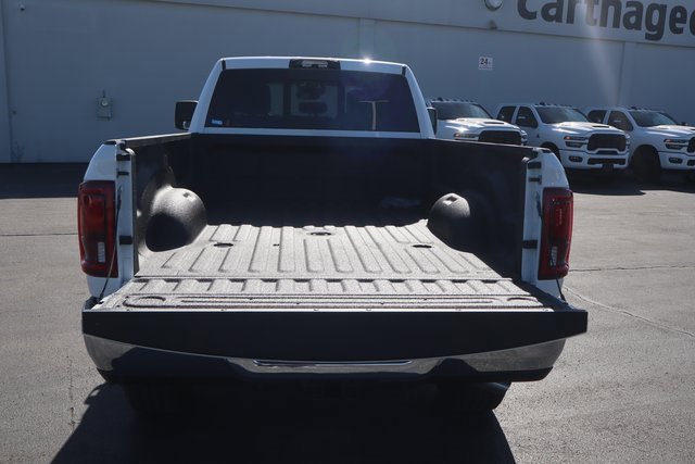 New 2026 RAM 2500 Laramie image 25