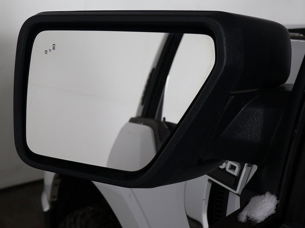 Used 2023 Ford F150 XLT w/ Equipment Group 301A Mid image 29