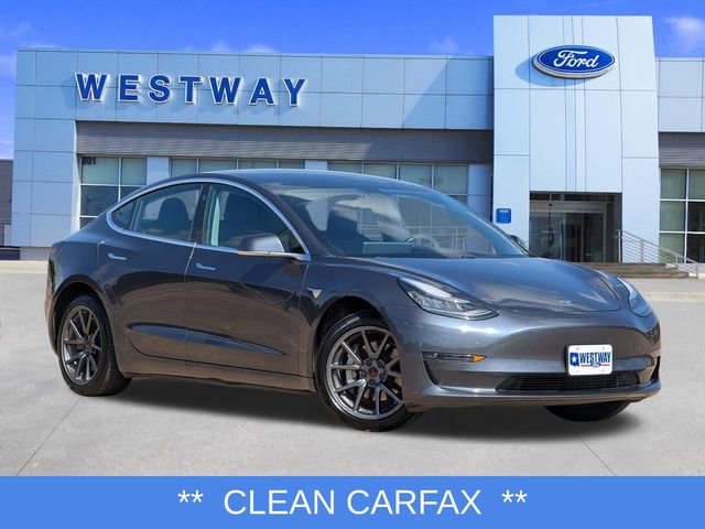 Used 2019 Tesla Model 3 RWD video 1