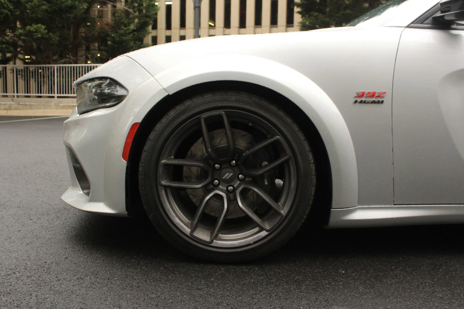 Used 2020 Dodge Charger Scat Pack RWD image 11