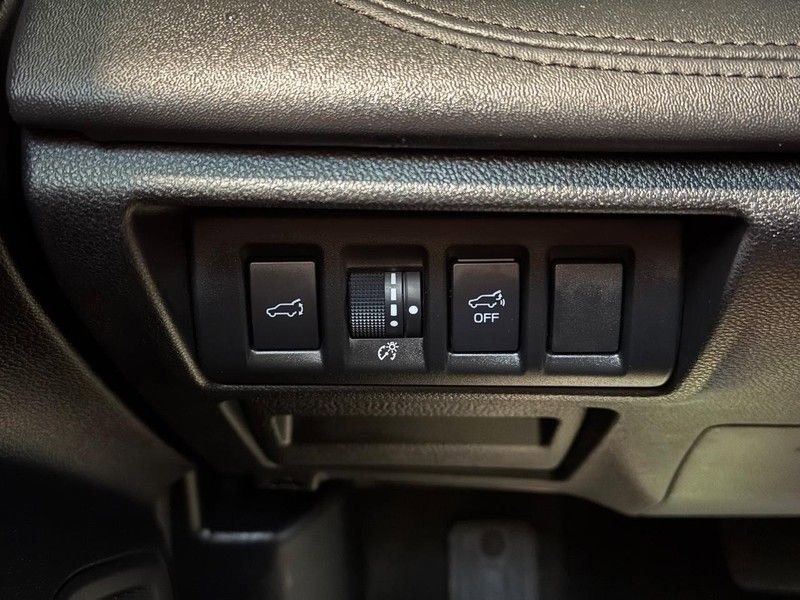 Used 2025 Subaru Outback Wilderness AWD/4WD image 28