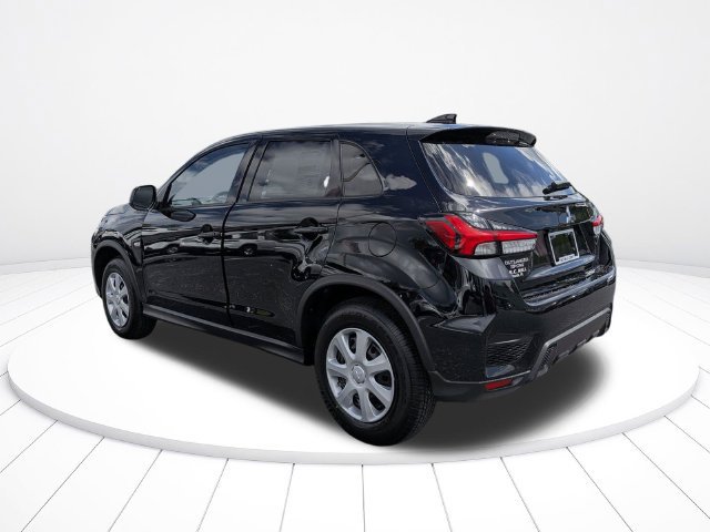 New 2027 Mitsubishi Outlander Sport FWD image 5