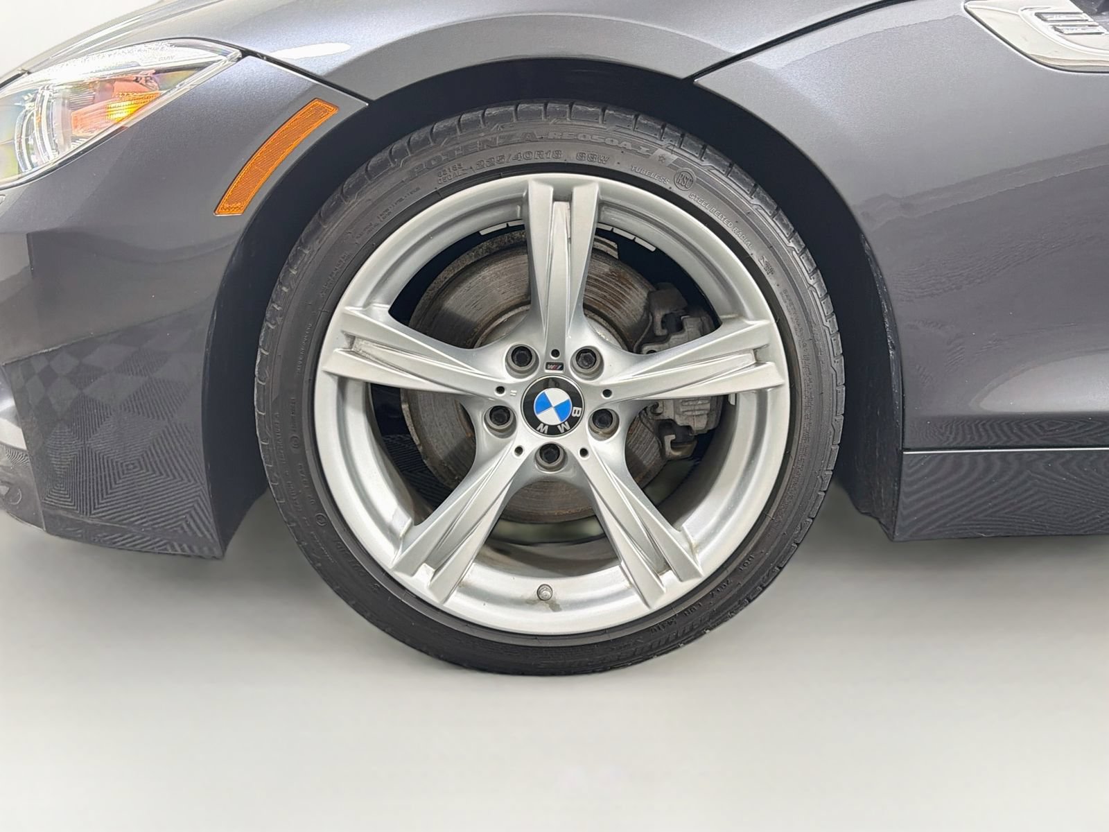 Used 2016 BMW Z4 sDrive28i RWD image 37