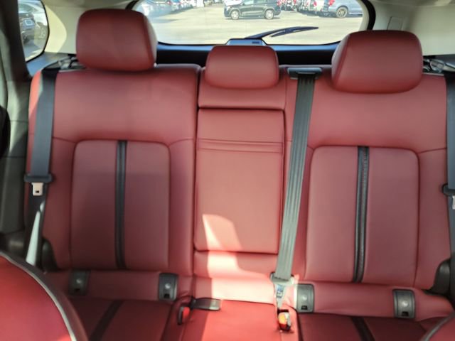 Used 2025 MAZDA CX-50 2.5 Hybrid w/ Weather Package image 18