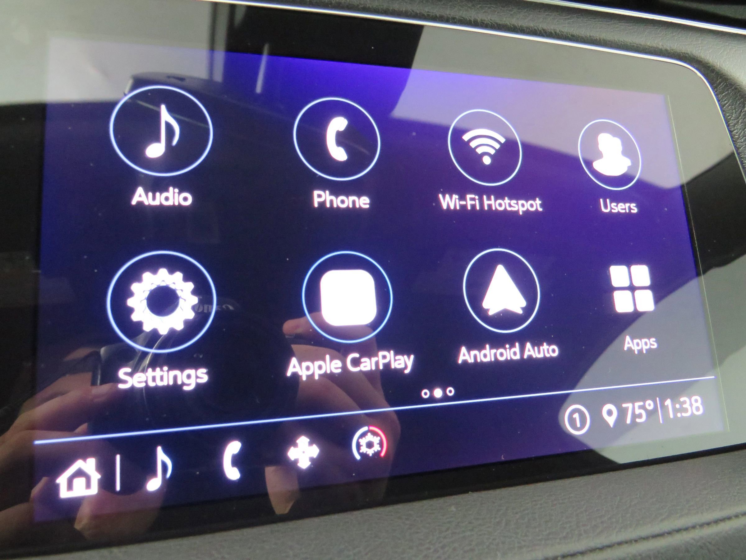 Used 2020 Cadillac XT4 Premium Luxury image 20