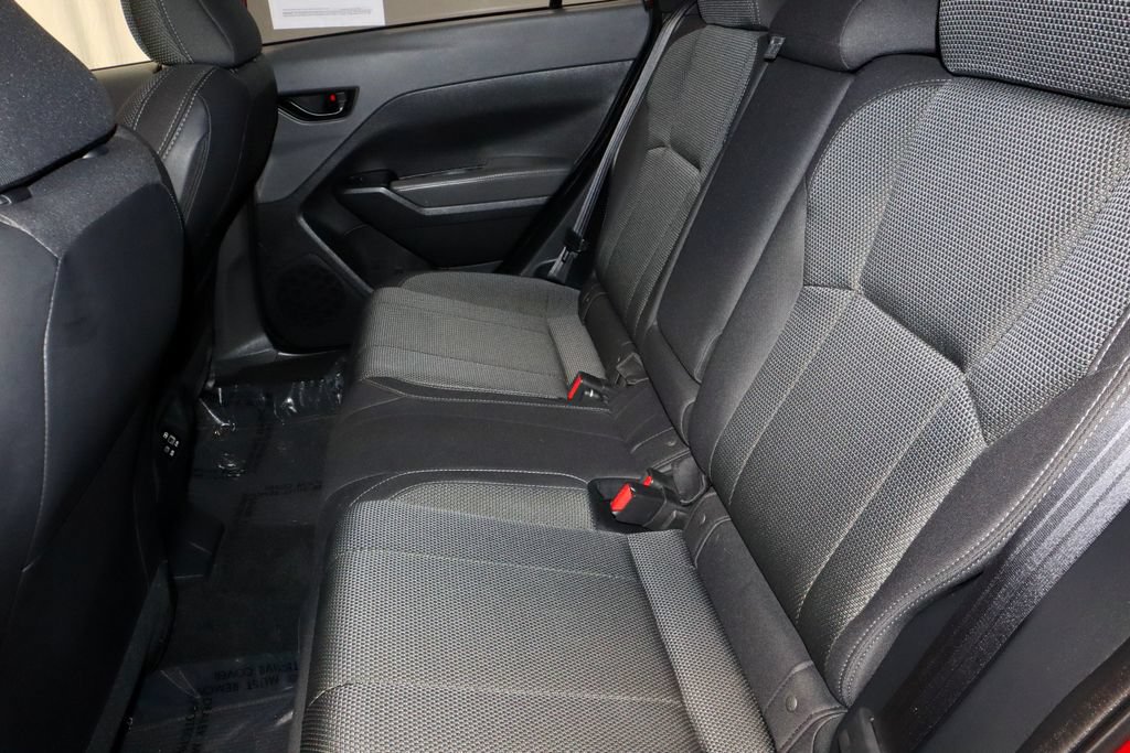 Used 2024 Subaru Crosstrek 2.0i Premium w/ Crosstrek Mirror Package AWD/4WD image 21