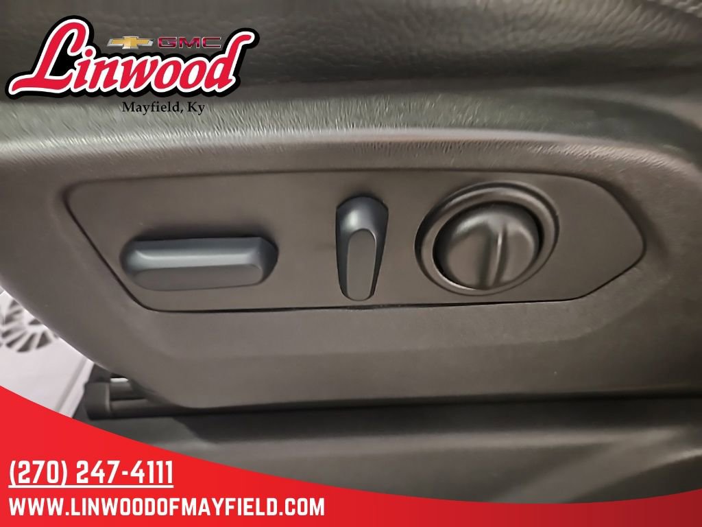 Used 2023 GMC Sierra 2500 Denali image 20