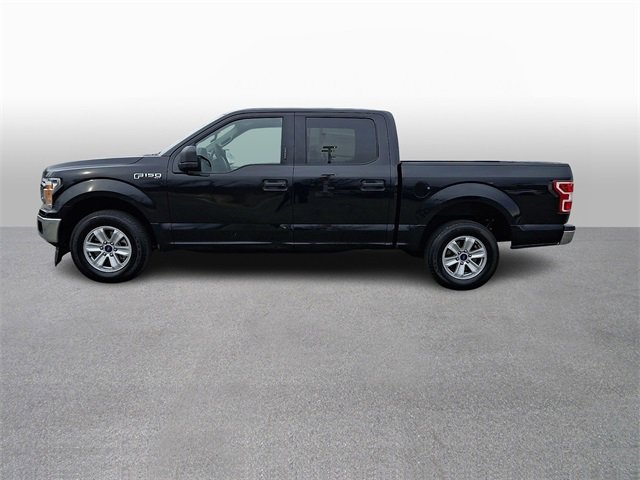 Used 2019 Ford F150 XLT image 7