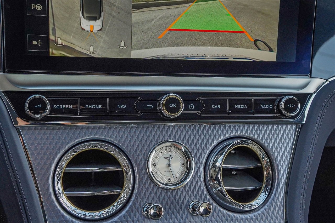 New 2026 Bentley Continental GT Speed image 17