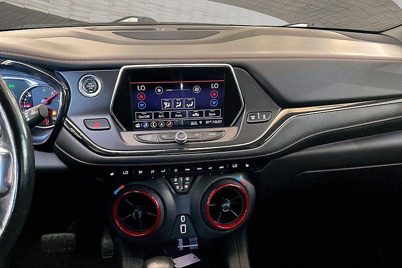 Used 2019 Chevrolet Blazer RS w/ Sun and Wheels Package FWD image 19