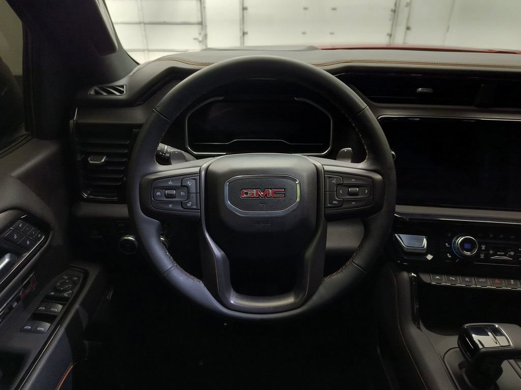 Used 2024 GMC Sierra 1500 AT4 w/ AT4 Preferred Package AWD/4WD image 25