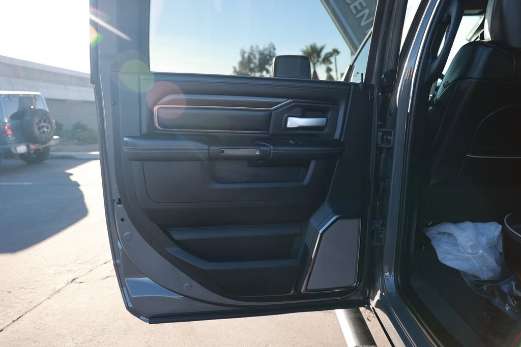 New 2026 RAM 2500 Power Wagon image 34