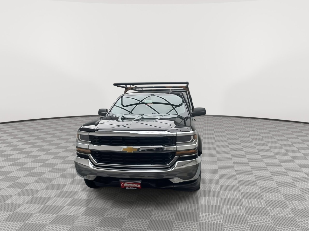 Used 2017 Chevrolet Silverado 1500 W/T w/ WT Convenience Package image 27