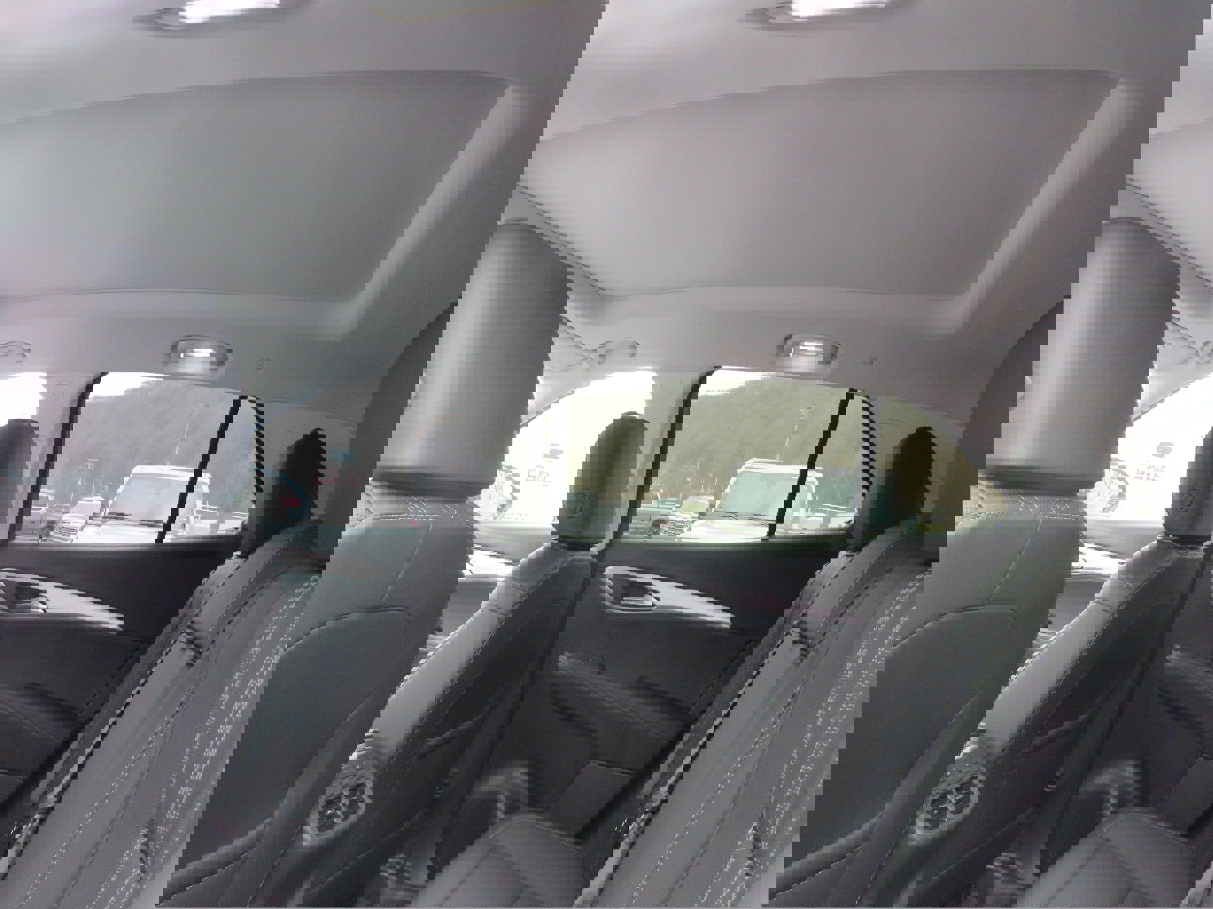 New 2026 Buick Envision Avenir image 10