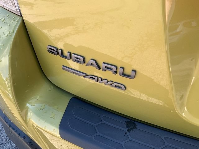 Used 2021 Subaru Crosstrek 2.5i Sport w/ Popular Package #3 AWD/4WD image 15