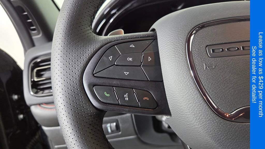New 2026 Dodge Durango GT AWD/4WD image 18