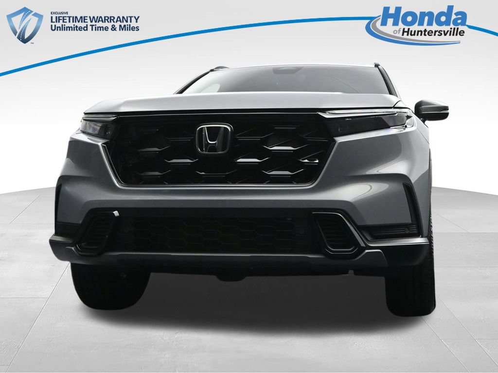 New 2026 Honda CR-V Sport-L image 29