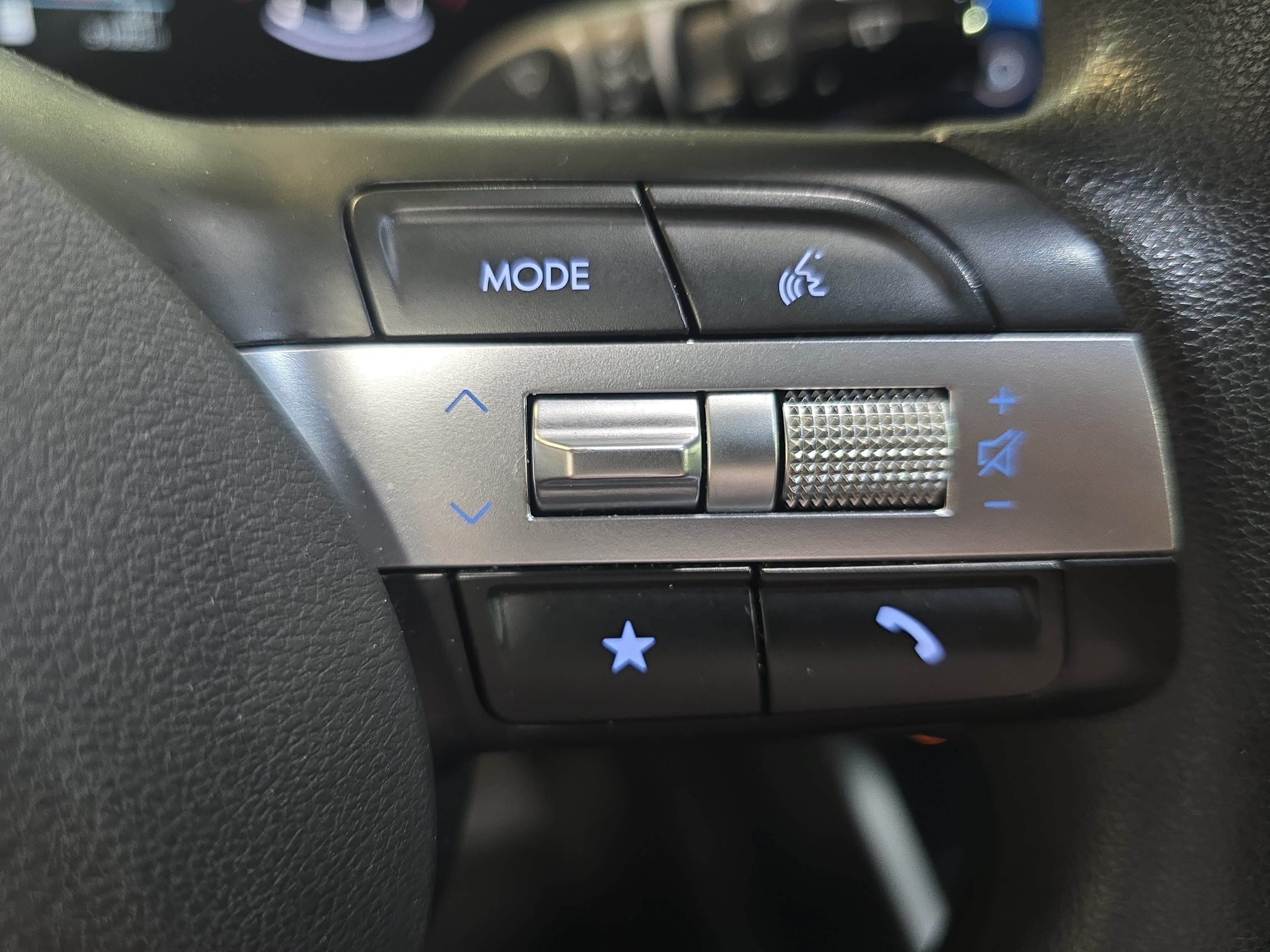 Used 2025 Hyundai Tucson SEL AWD/4WD image 15