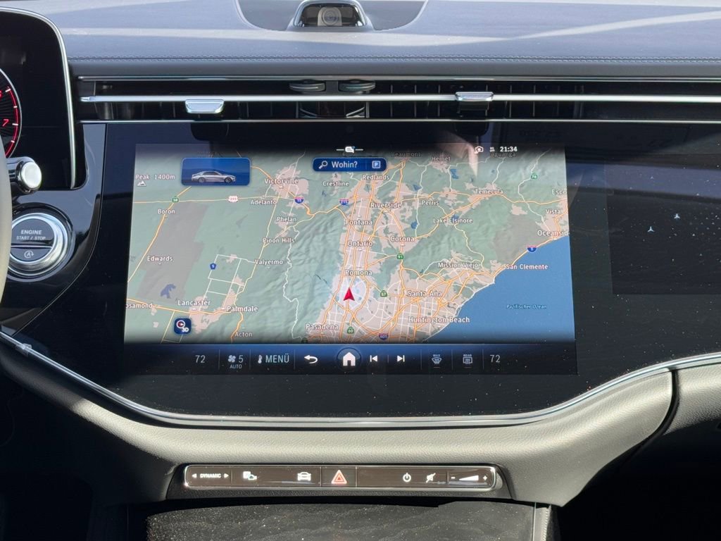 Used 2024 Mercedes-Benz E 350 4MATIC Sedan image 21