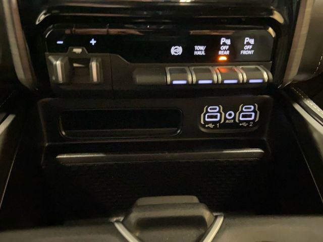 Used 2024 RAM 2500 Rebel w/ Level 2 Equipment Group image 22