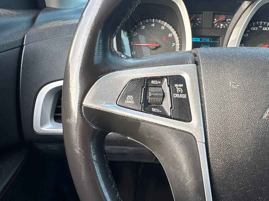 Used 2015 Chevrolet Equinox LT w/ Driver Convenience Package FWD image 20