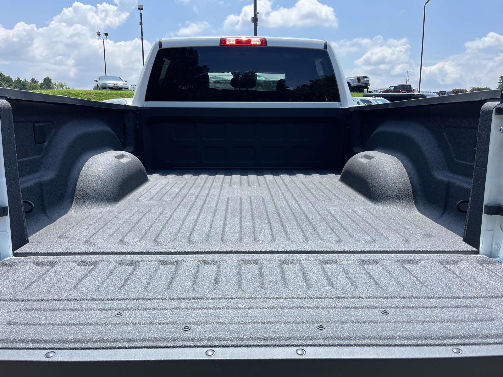 Used 2025 RAM 2500 Big Horn image 26